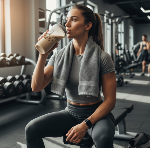 dried-fruit-nuts-for-workout-recovery