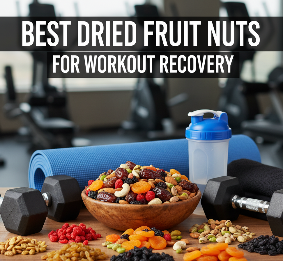 dried-fruit-nuts-for-workout-recovery