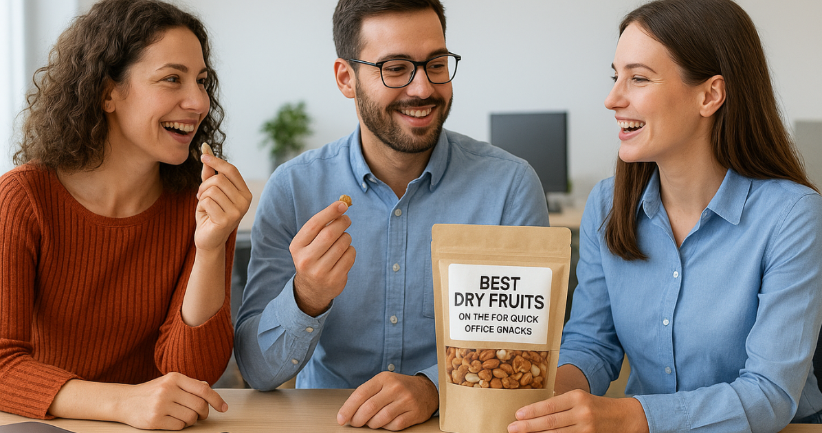 best-dry-fruits-online-for-quick-office-snacks