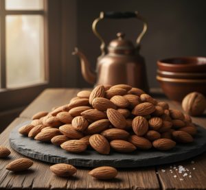 superfoods-almonds-walnuts-and-pistachios