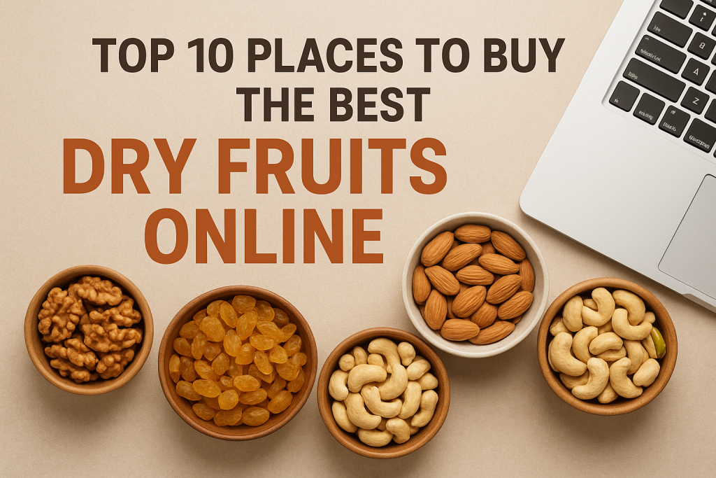 best-dry-fruits-online