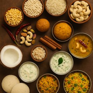 south-indian-recipes-dry-fruits-and-nuts