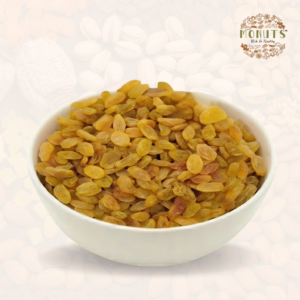 Abjosh (Munakka) Raisins