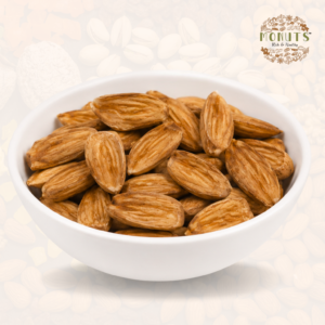 Mamro Almonds