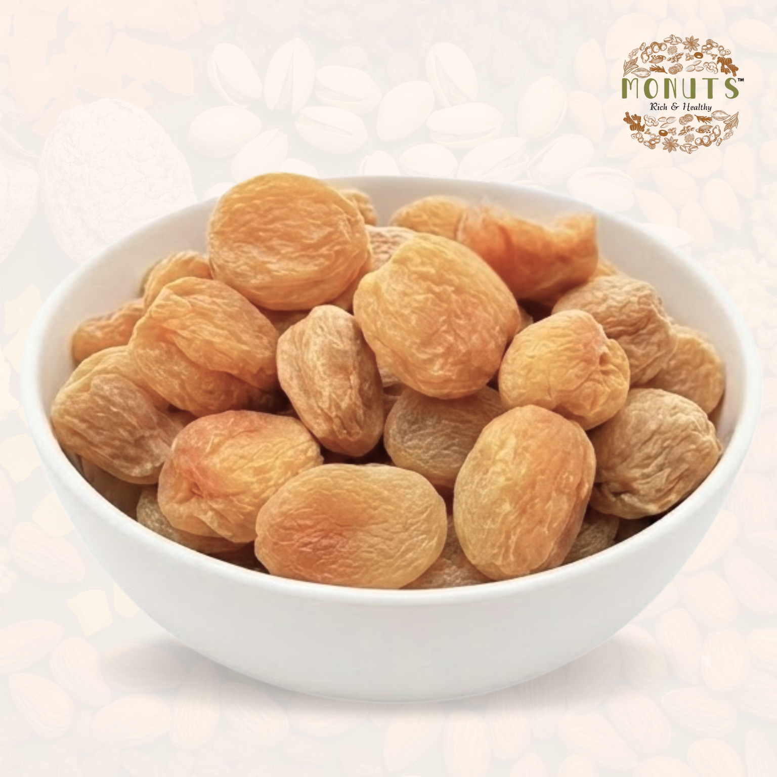 Apricots