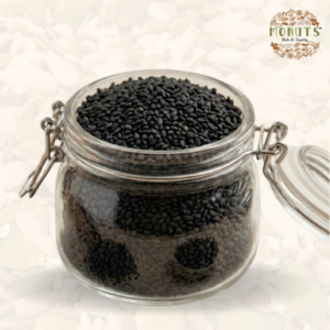 Basil Seeds