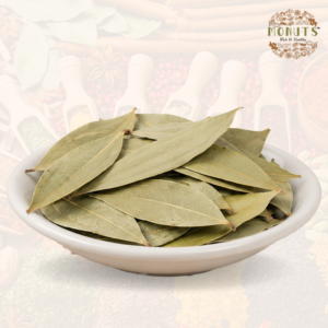 Bay Leaf (Tej Patta)