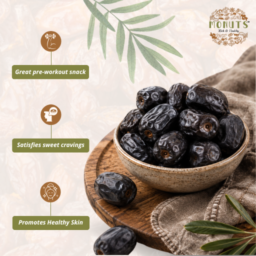Black Dates - Image 2