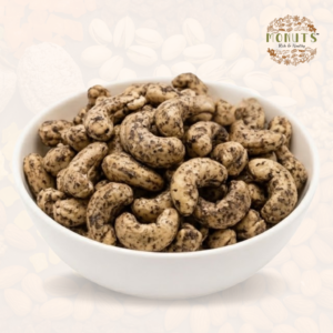 Pepper Cashewnut