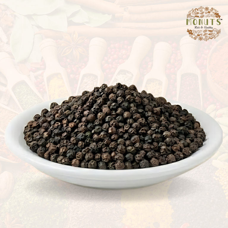 Black Pepper (Kali Mirchi)
