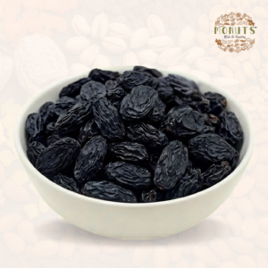 Black Raisins (Seed)