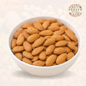 California Almonds