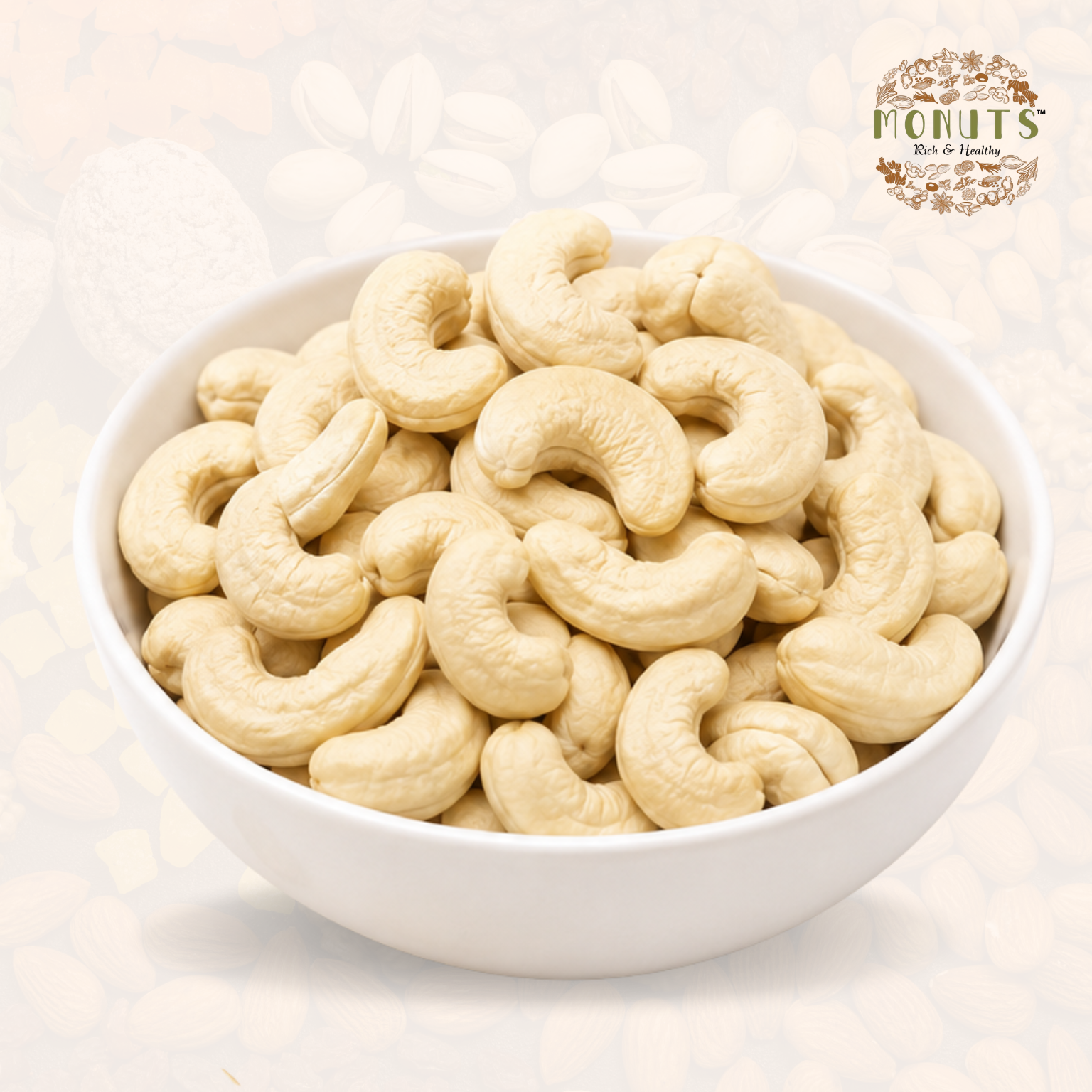 Cashewnuts (240)