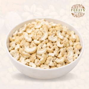 Cashewnuts (4pc)