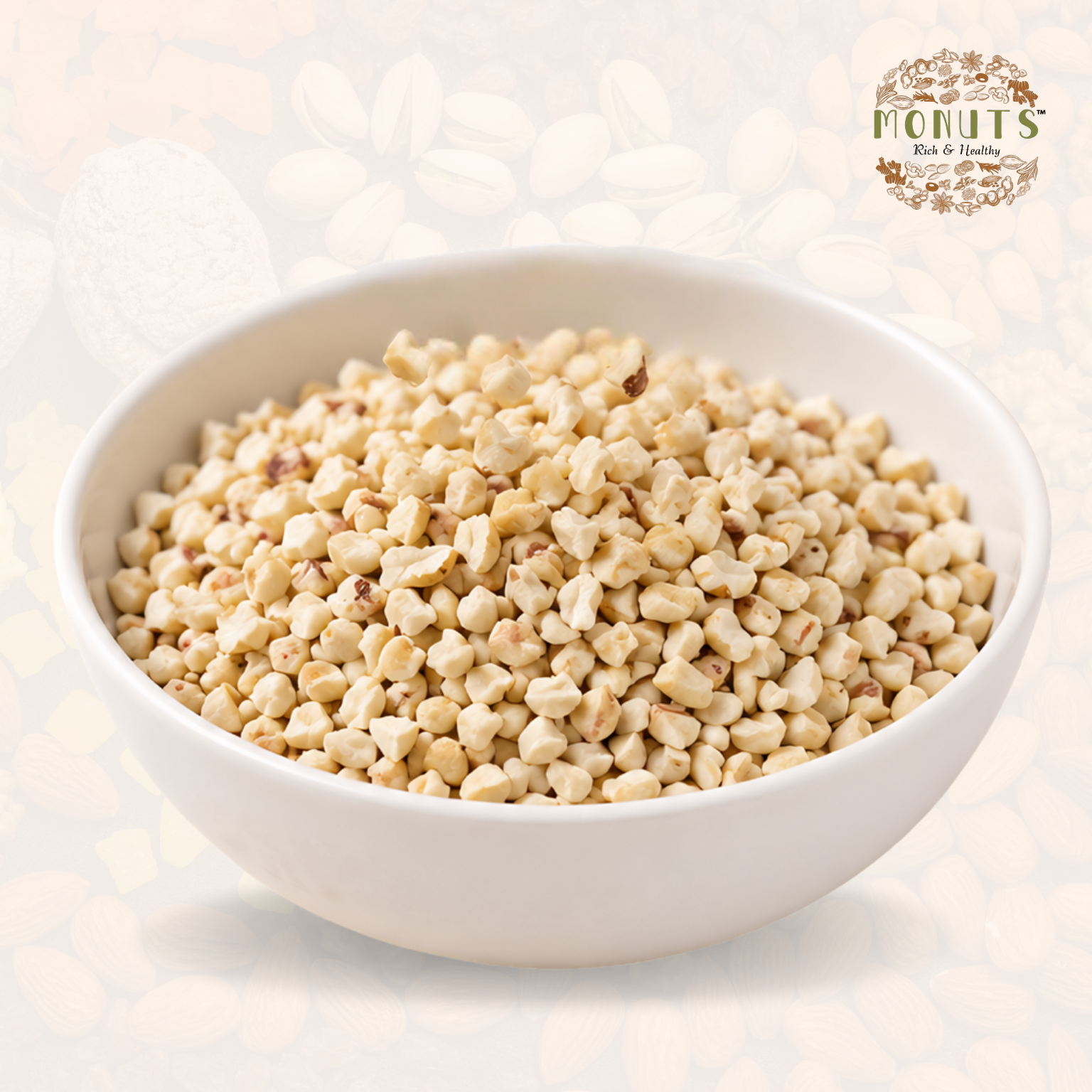 Cashewnuts (8pc)