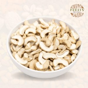 Split Cashewnuts (2pc)