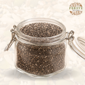 Chia Seeds