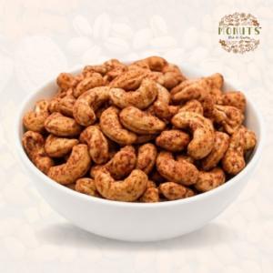 Chilli Cashewnut