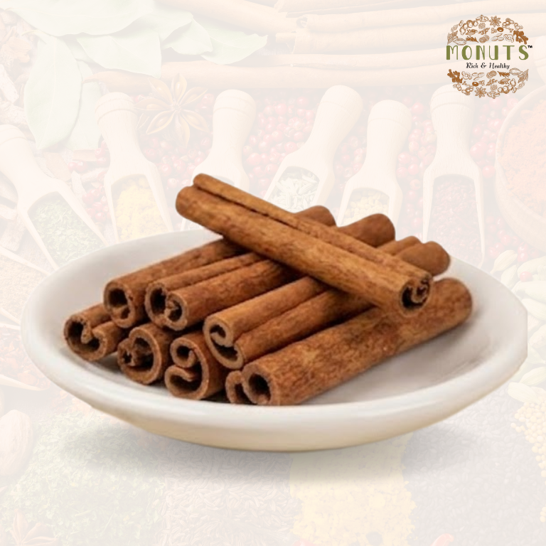 Cinnamon (Dalchini)
