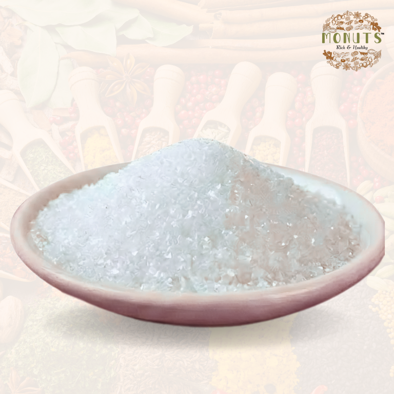 Citric Acid (Nimbu Sat)