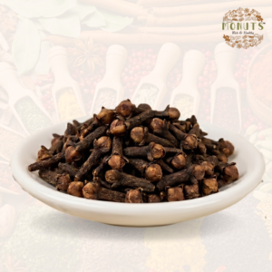 Cloves (Laung)