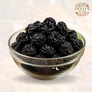 Dried Blackberry