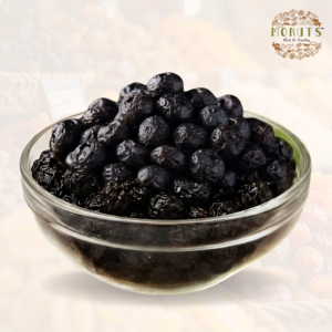 Dried Blueberry