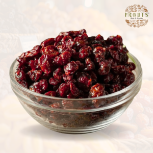 Dried Cherry