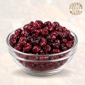 Dried Cranberry
