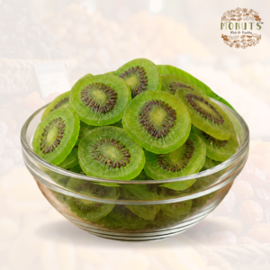 Dried Kiwi
