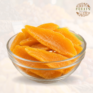 Dried Mango