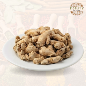 Dry Ginger (Sukku)