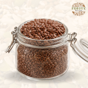 Flax Seeds