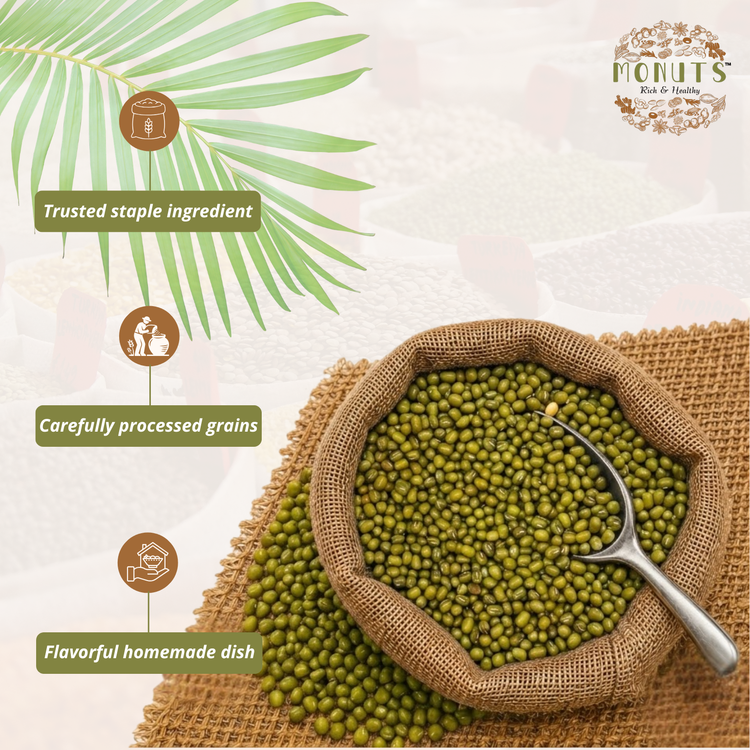 Moong - Image 2