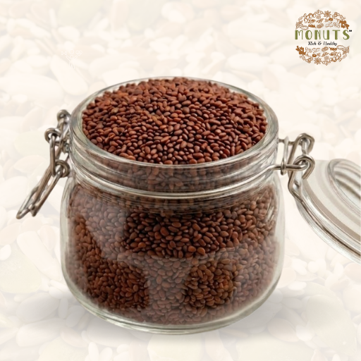 Halim Seeds (Aliv)