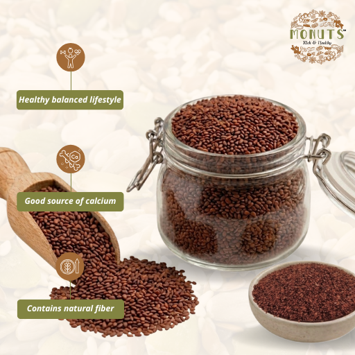 Halim Seeds (Aliv) - Image 2