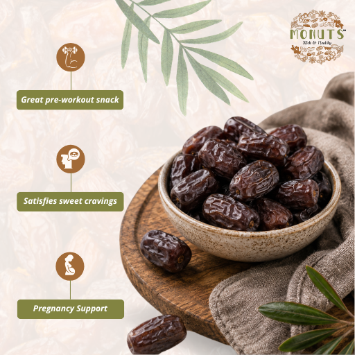 Kimia Dates - Image 2