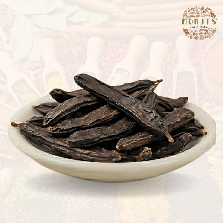 Marathi Moggu (Kapok Kali)