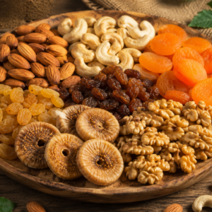 Dry Fruits