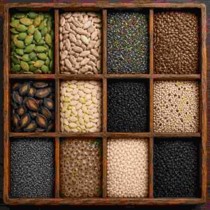 Seeds