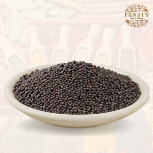 Mustard Seeds Small (Rai)