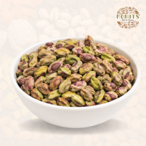 Pistachio (without shell)