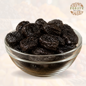 Pitted Prunes