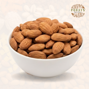 California Almonds Premium (Bold)