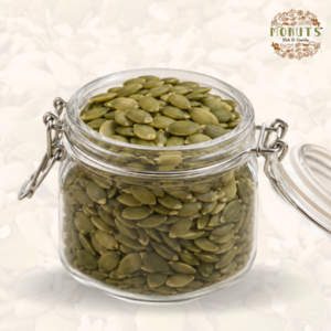 Pumpkin Seeds