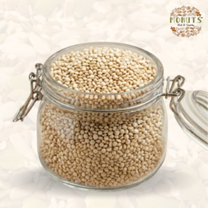 Quinoa Seeds