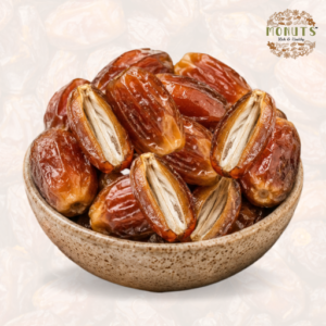 Red Dates (Seedless)