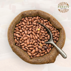 Red karamani (Red Cowpeas)