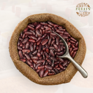 Red Rajma