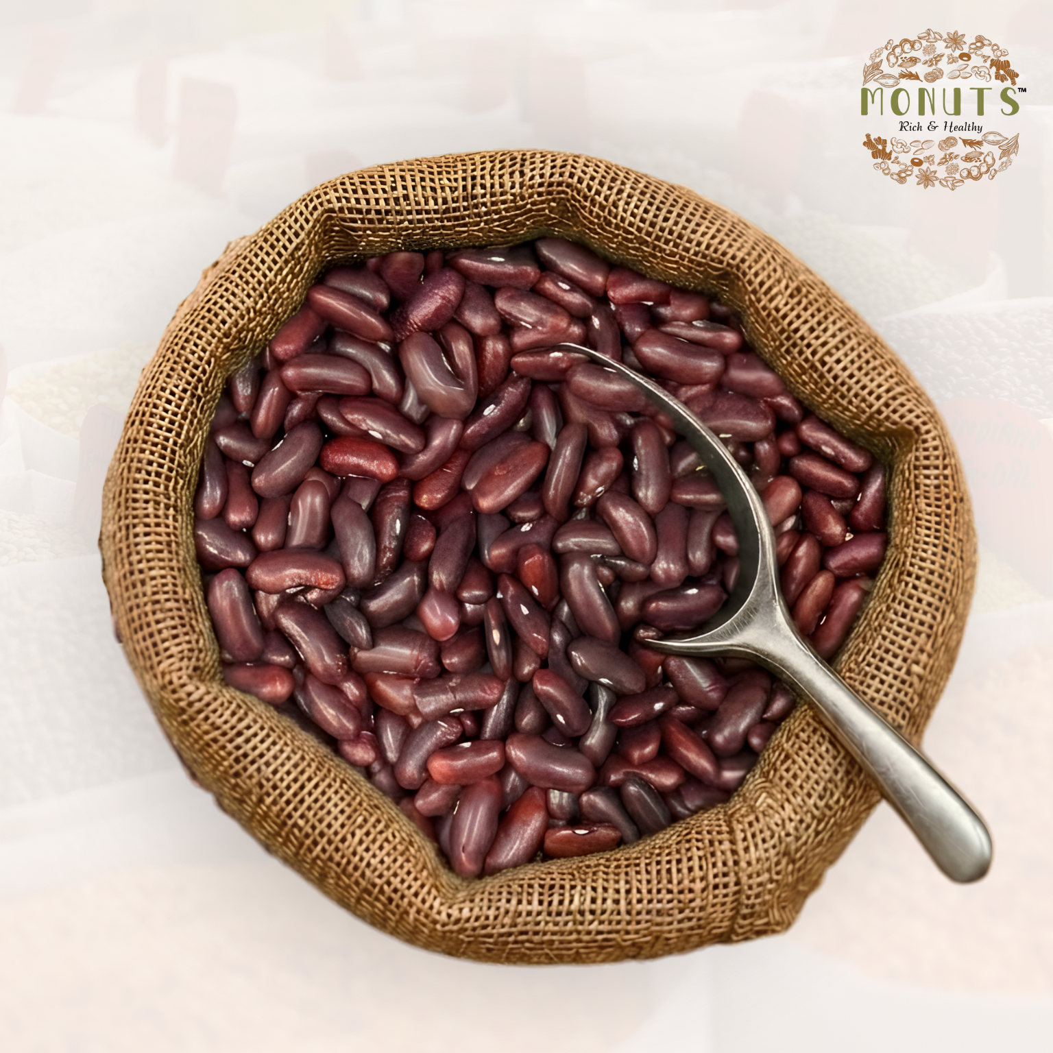 Red Rajma